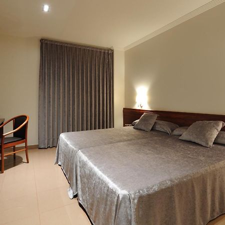 Hotel Els Noguers Μανρέζα Εξωτερικό φωτογραφία