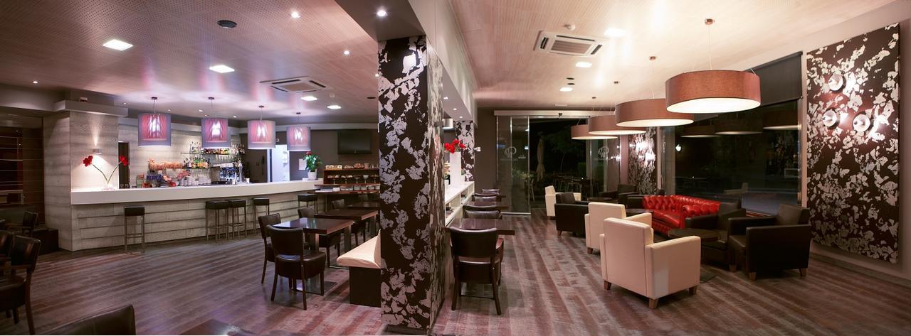 Hotel Els Noguers Μανρέζα Εξωτερικό φωτογραφία